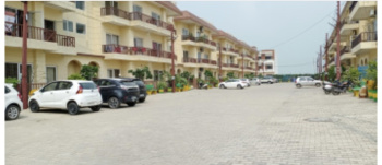 3 BHK Flat for Rent in Jandiali, Ludhiana