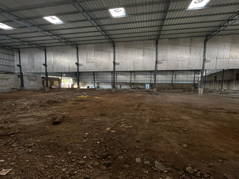  12000 Sq.ft. Factory for Rent in Hamirgarh, Bhilwara