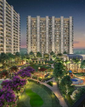 3 BHK Flat for Sale in Sector 99 Mohali