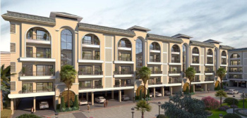 3 BHK Flat for Sale in Airport Road, Mohali