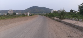  Residential Plot for Sale in Nigdi, Pune