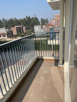 2 BHK Builder Floor for Sale in Mohan Nagar, Dera Bassi
