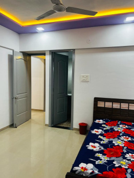 3 BHK Flat for PG in Wagholi, Pune
