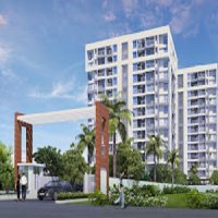 2 BHK Flat for Rent in Bakori Road, Pune