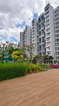 3 BHK Flat for Rent in Wagholi, Pune