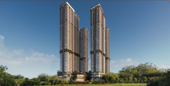 4 BHK Flat for Sale in Sangamvadi, Pune