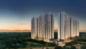 3 BHK Flat for Sale in Kharadi, Pune