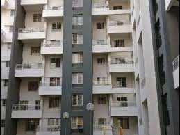 2 BHK Flat for Rent in Nagar Road, Pune