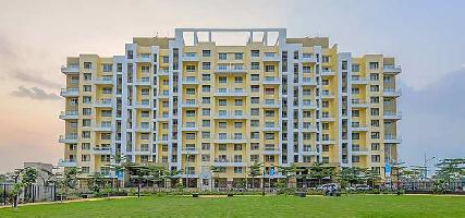 3 BHK Flat for Rent in Wagholi, Pune