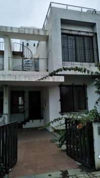  Penthouse for Rent in Wagholi, Pune