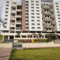 1 BHK Flat for Rent in Ubale Nagar, Wagholi, Pune