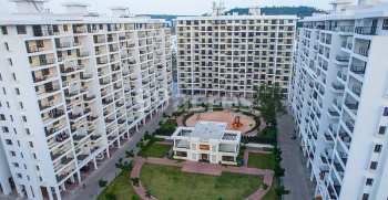 3 BHK Flat for Rent in Nagar Road, Pune