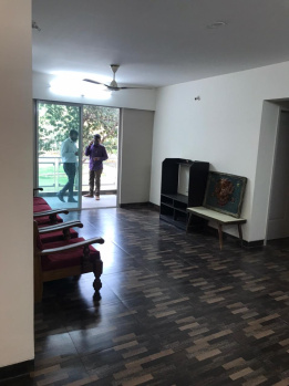 2 BHK Flat for Sale in Wagholi, Pune