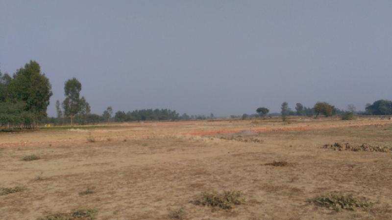  2450 Sq.ft. Residential Plot for Sale in Sultanpur Road, Lucknow
