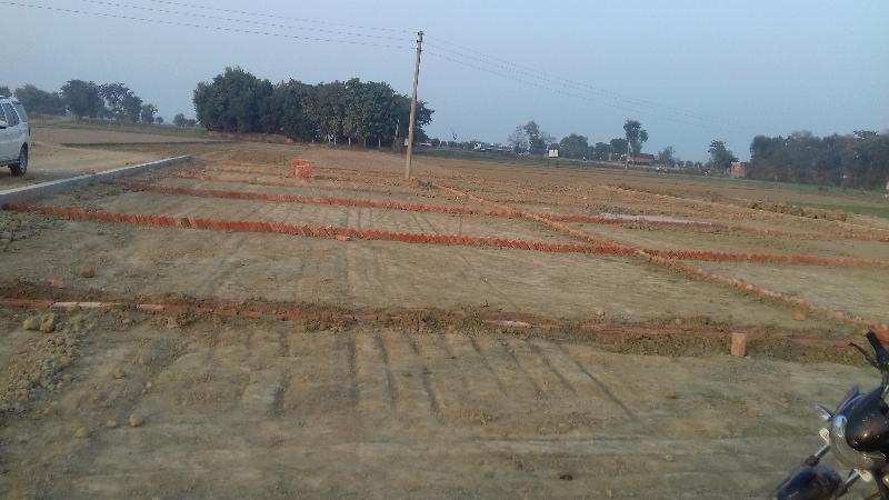  1800 Sq.ft. Residential Plot for Sale in Rajatalab, Varanasi