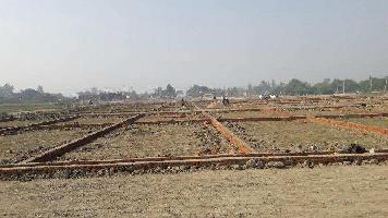  Commercial Land for Sale in Nagram Road, Lucknow