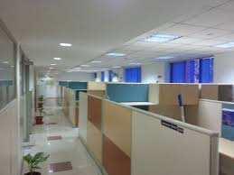  Office Space for Rent in Thane West