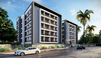 1 BHK Flat for Sale in Amli Ind. Estate, Silvassa