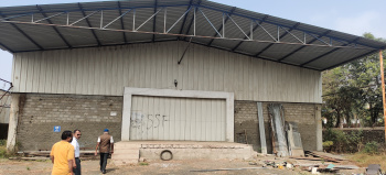  Warehouse for Rent in MIDC Ahmednagar, 