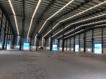  Warehouse for Rent in MIDC Ahmednagar, 