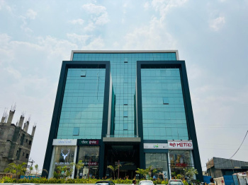  Commercial Shop for Rent in Savedi, Ahmednagar