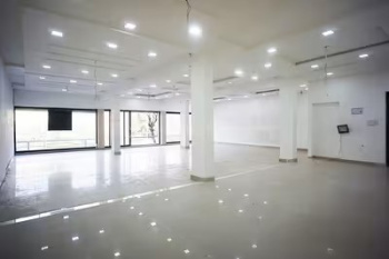  Office Space for Rent in Sector 22 Gandhinagar