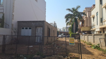  Residential Plot for Sale in Sector 26, Gandhinagar