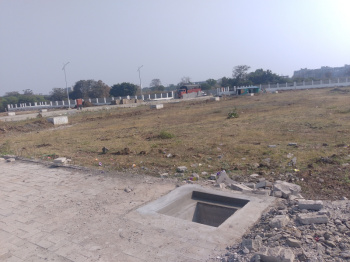  Residential Plot for Sale in Besa Pipla Road, Nagpur