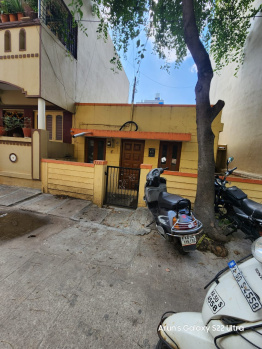  Residential Plot for Sale in Yelahanka New Town, Bangalore