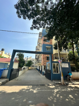 2 BHK Flat for Rent in Yelahanka, Bangalore