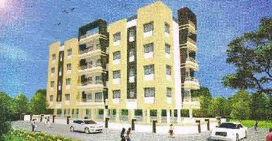 1 BHK Flat for Sale in Vadgaon Maval, Pune