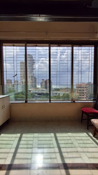 1 BHK Flat for Rent in Peddar Road, Mumbai