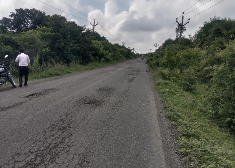  2 Acre Industrial Land for Sale in Maduranthakam, Chengalpattu