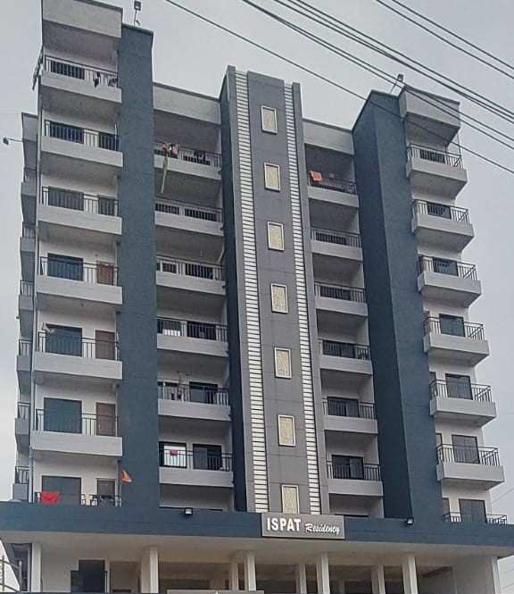 2 BHK 1200 Sq.ft. Residential Apartment for Rent in Kathal More, Ranchi