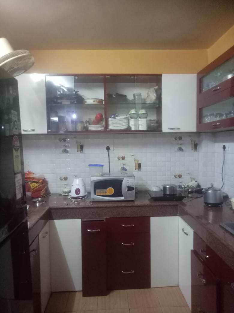 3 BHK 1530 Sq.ft. Residential Apartment for Sale in Harihar Singh Road