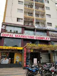  Commercial Shop for Rent in Kutchery Chowk, Ranchi