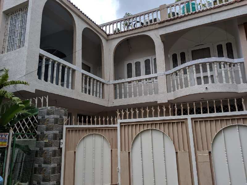 4 BHK 1500 Sq.ft. House & Villa for Rent in Harmu Colony, Ranchi