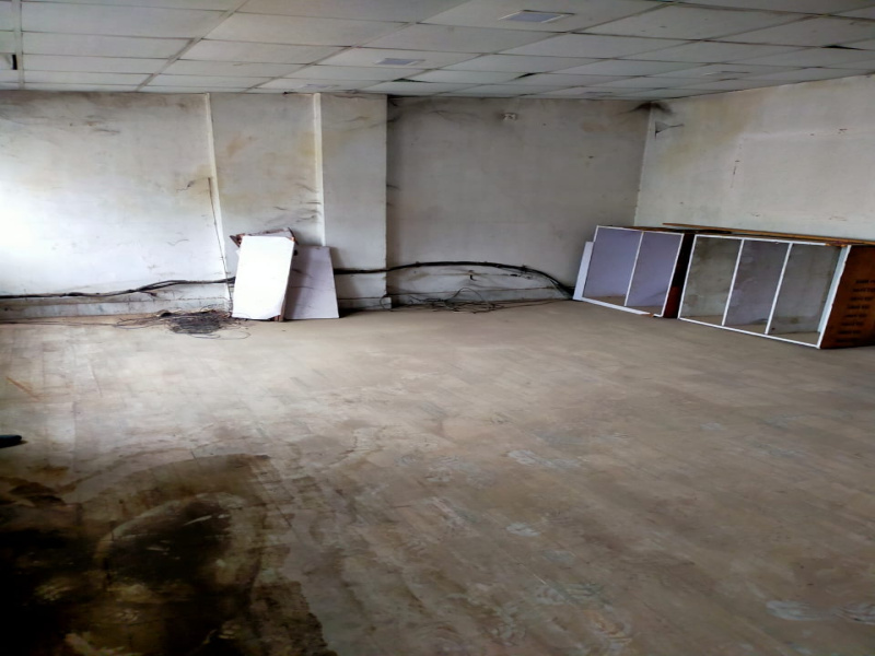  Commercial Shop 700 Sq.ft. for Rent in Ratu Road, Ranchi