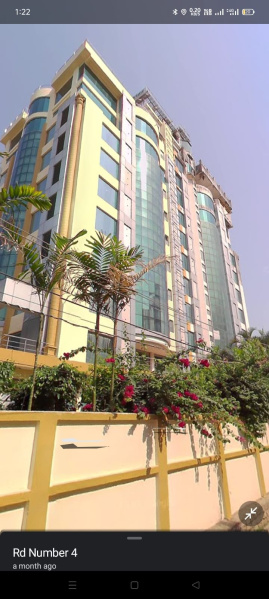 4 BHK Apartment 2715 Sq.ft. for Sale in Kusum Vihar,