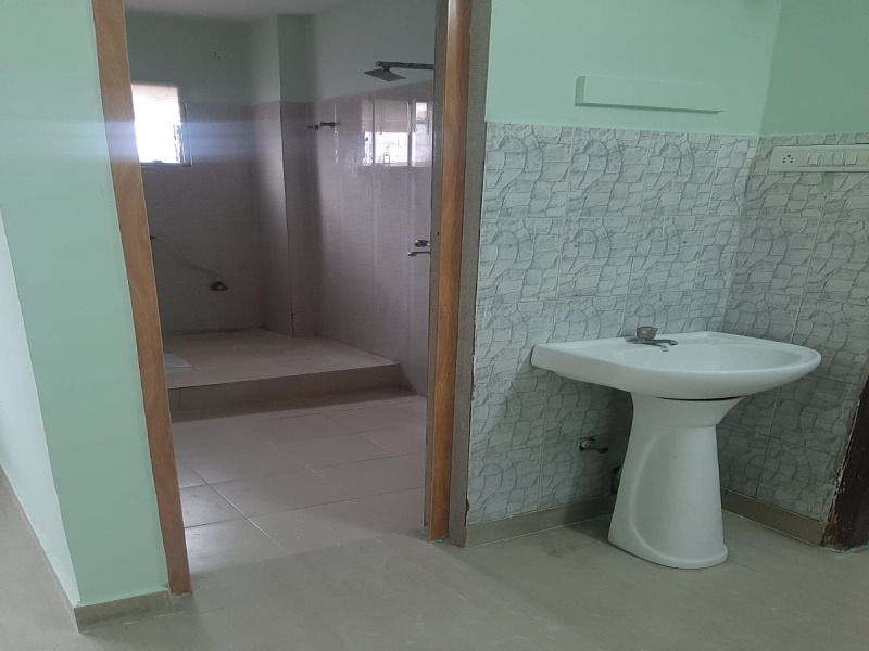 3 BHK 1360 Sq.ft. Residential Apartment for Rent in Hinoo, Ranchi