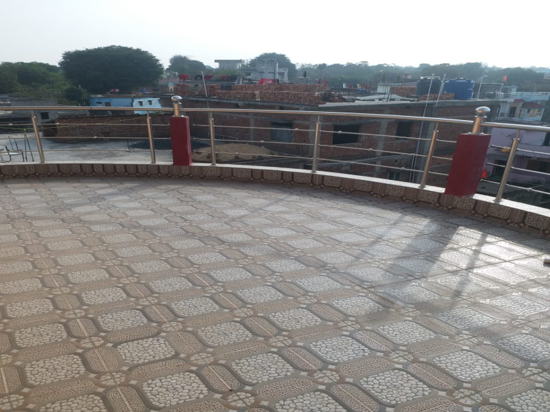 1 BHK 700 Sq.ft. House & Villa for Rent in Hinoo, Ranchi (REI1188224)