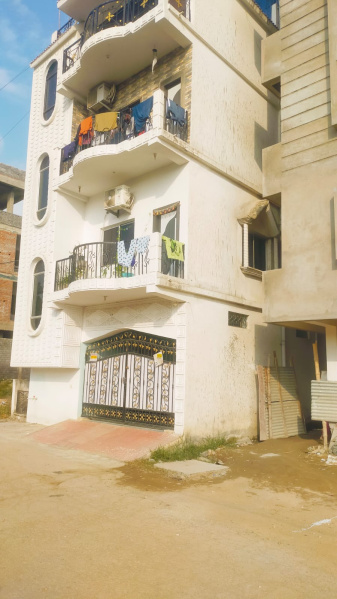 2 BHK Apartment 999 Sq.ft. for Rent in