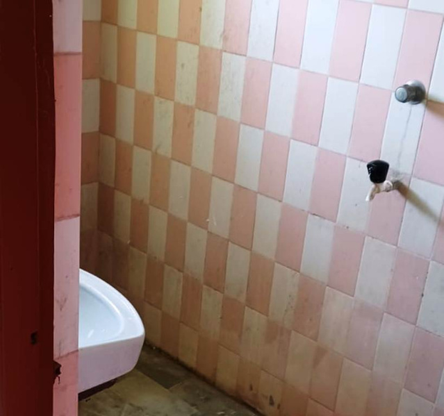 2 BHK Residential Apartment 800 Sq.ft. for Sale in Doranda, Ranchi (REI1228688)