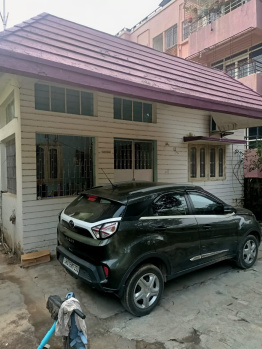 3 BHK House for Sale in Bariatu, Ranchi