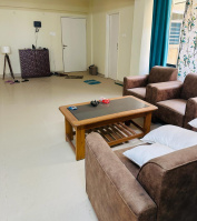 3 BHK Flat for Rent in Pundag, Ranchi