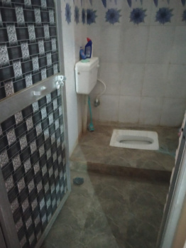 1 BHK House for Rent in Kusai Colony, Ranchi
