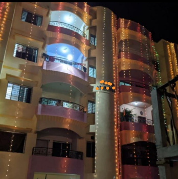1 BHK Flat for Sale in Singh More, Ranchi