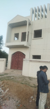 6 BHK House for Sale in Daladili, Ranchi