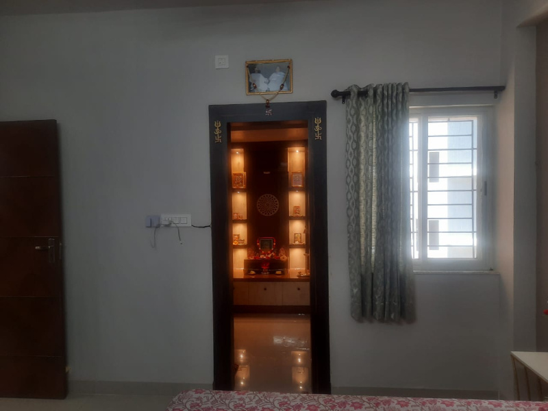 3 BHK Apartment 1300 Sq.ft. for Sale in Pundag, Ranchi