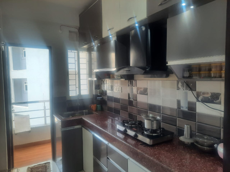 3 BHK Apartment 1300 Sq.ft. for Sale in Pundag, Ranchi